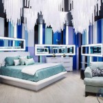 BBCAN hoh Room