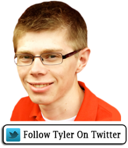 newTylerBio