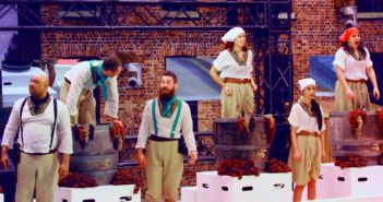 Big Brother Canada Season 2: Episode 6 Blog Recap
