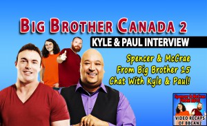 Kyle&PaulShow