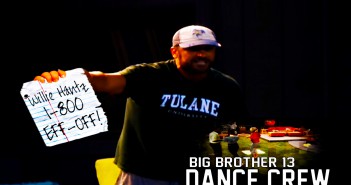 Big Brother 14 Comedic Video Recaps, Interviews & Live Feeds