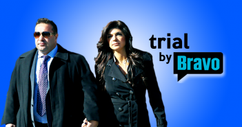 Teresa and Joe Giudice Plead Guilty To Fraud? Teresa and Joe Giudice to plead guilty to fraud