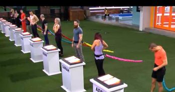 Big Brother Canada Season 2: Episode 8 Blog Recap