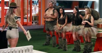 Big Brother Canada 2: Episode 7 Blog Recap