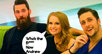 Big Brother Canada Season 2: Episode 14