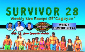 Survivor28_Week2Recap