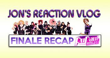 RuPaul’s Drag Race Weekly Comedic Recaps Finale