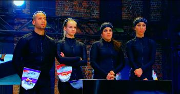 Big Brother Canada Season 2: Episode 25