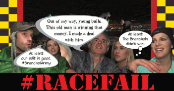 Amazing Race 24 All Stars 2 Blog Recap Episode 12 “Do You Believe In Magic”