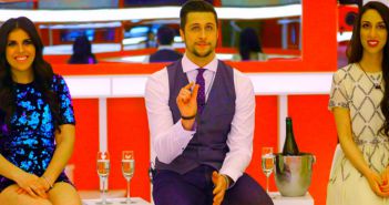 Big Brother Canada Season 2: The Finale