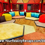 Big Brother 16 House 10