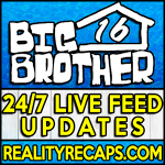 BigBrotherFeedUpdates