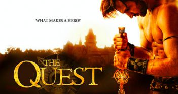 Welcome to The Quest