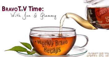 09/18 Weekly BravoTV Live Recap Show! #Bravo
