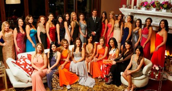 Meet your new Bachelor Canada and his Bachelorettes The cast of The Bachelor Canada Season 2