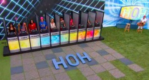 HOH COMP