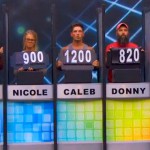 Donny Thompson and Nicole Franzel win HOH in Episode 18 of Big Brother 16
