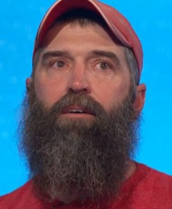 Donny Thompson gets emotional over his eviction on Big Brother 16 episode 29