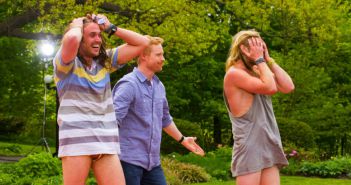 Amazing Race Canada Season 2 Finale: Who’s Da Bomb Mickey Henry and Pete Schmalz are the winners of The Amazing Race Canada 2