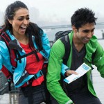 Sukhi Atwal and Jinder Atwal have their first number 1 finish on Amazing Race Canada 2 Episode 9