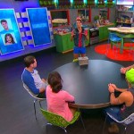 Frankie Grande nominates Cody Calafiore and Victore Rafaeli in Big Brother 16 episode 33