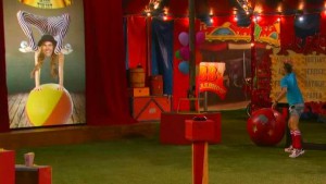 Franki Grande wins veto on Big Brother 16 episode 34