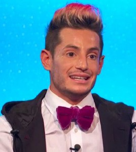 Frankie Grande is evicted from the Big Brother 16 house on episode 38