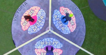 Big Brother Season 16: Episode 37