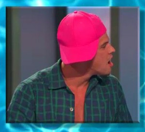 Zach Rance learns that Team America got him evicted on Big Brother 16 Finale