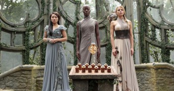 The Quest: Season Finale (Episode 10)