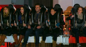 Tim Warmels takes the ladies to Canada's Wonderland for a fun group date on The Bachelor Canada 2 Episode 5