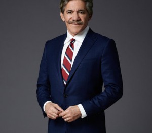 geraldo rivera