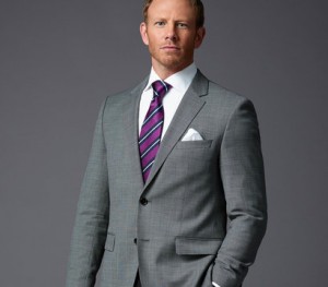 ian ziering