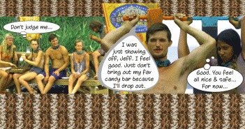 Survivor 29 Blood vs Water 2 Blog Recap Episode 10: This Is Where We Build Trust