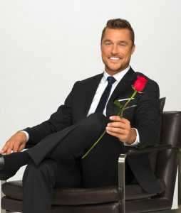 Chris Soules makes his debut as The Bachelor Season 19