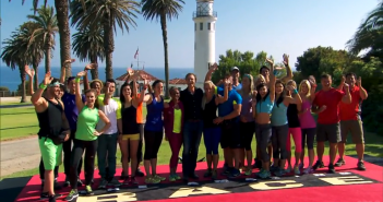 The Amazing Race Season 25: All or Nothing