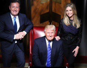 celebrity apprentice