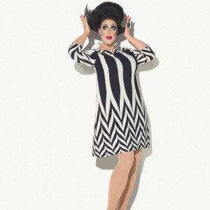 RuPaul's Drag Race: Tempest DuJour