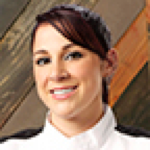 mieka houser hell's kitchen