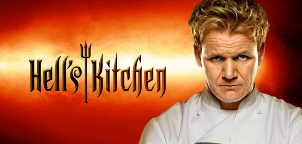 hell's kitchen