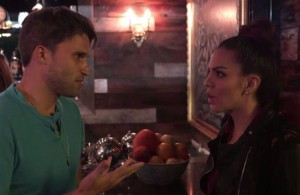 under threat from Jax Taylor, Tom Schwartz finally come clean to Katie Maloney on Vanderpump Rules Judgement Day