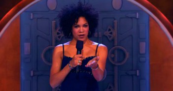 Big Brother Canada 3: Episode 1 Blog Recap Big Brother Canada 3 Host Arisa Cox welcome us to Season 3 on Episode 1