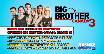 #BBCAN 3 Cast Reveal US Live Stream