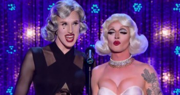 RuPaul’s Drag Race Ep. 5 “The DESPY Awards” Recap RuPaul's Drag Race