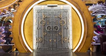 BBCAN3 “Steampunk” Themed House is revealed!!
