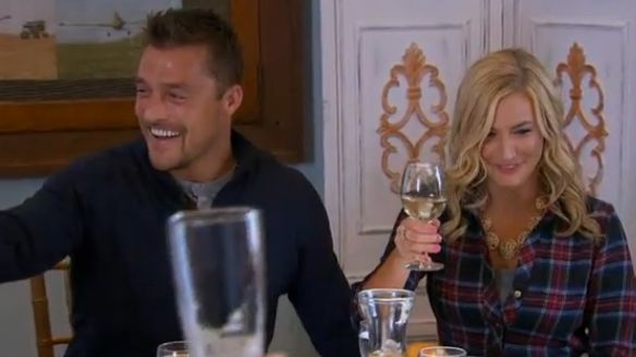 Whitney Bischoff meets Chris Soules family on The Bachelor 19 Finale