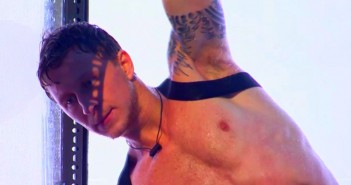 Big Brother Canada 3: Episode 3 Blog Recap Oakville, ON native Bobby Hlad wins HOH on Big Brother Canada 3 episode 3