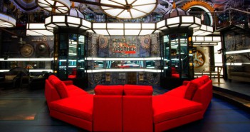 #BBCAN3 DETAILS ON THIS SEASONS COVERAGE BBCAN 3 house and cast reveal