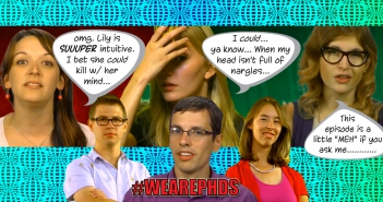 King of the Nerds 3 Blog Recap Episode 7: Invasion of the Nerd Snatchers