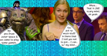 King of the Nerds 3 Blog Recap Episode 8: The Nerdtastic Finale